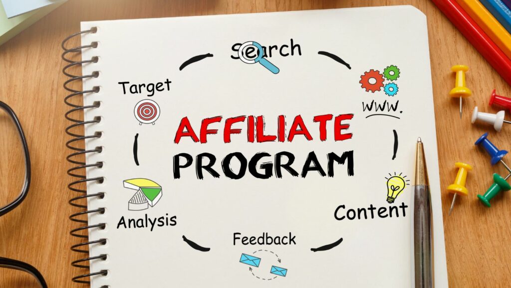 lifestyle affiliate programs