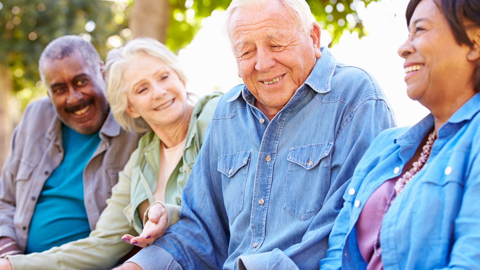 aged care lifestyle programs