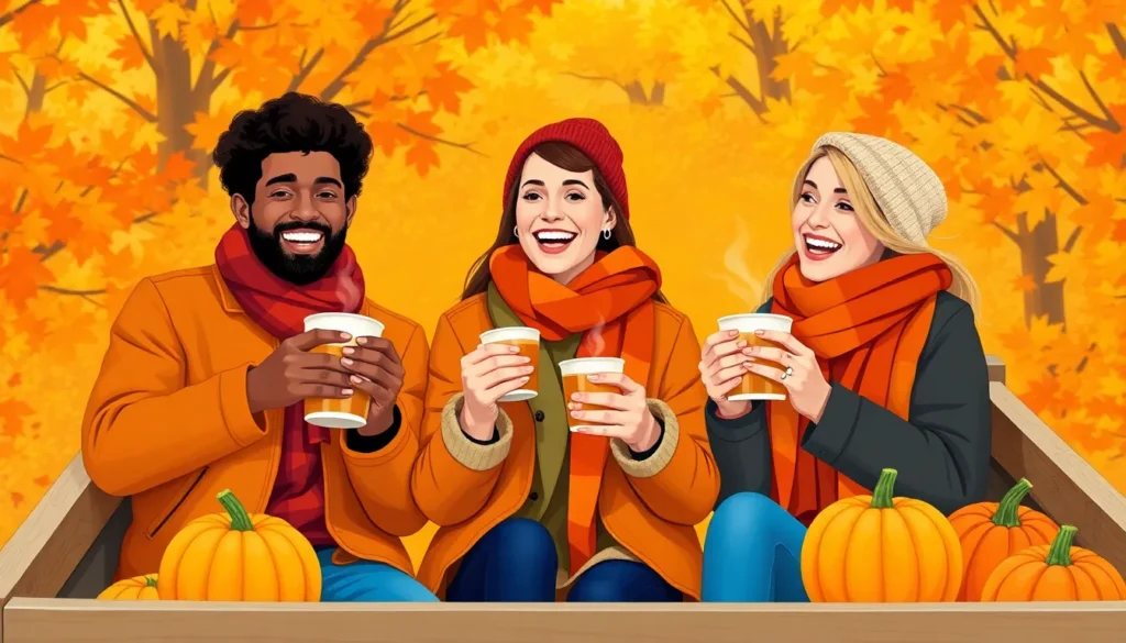 fall health tips