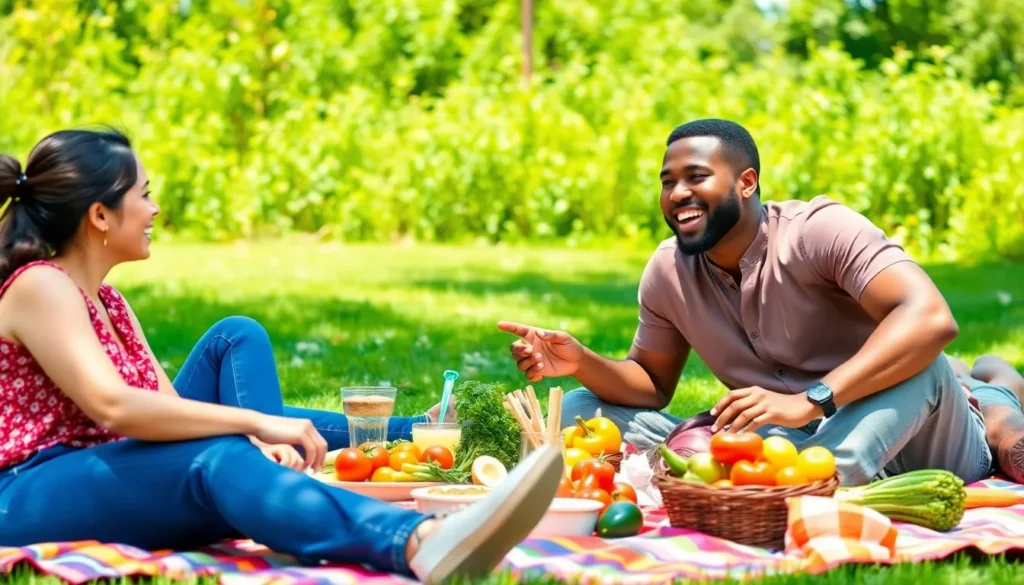 health and wellness tips