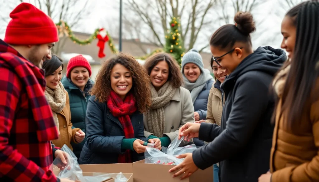 holiday mental health tips