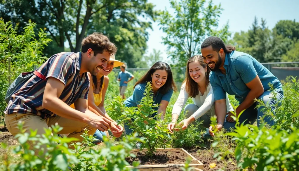 why is sustainable living important