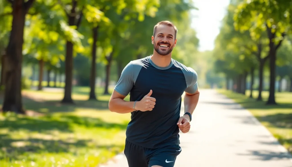 men's health tips