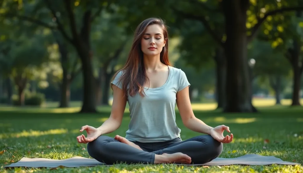 mindfulness podcast