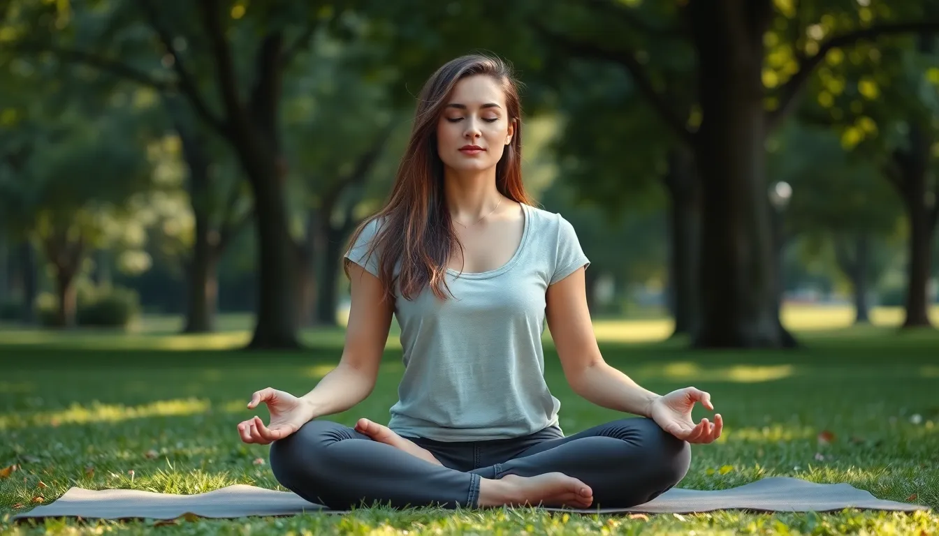 mindfulness podcast