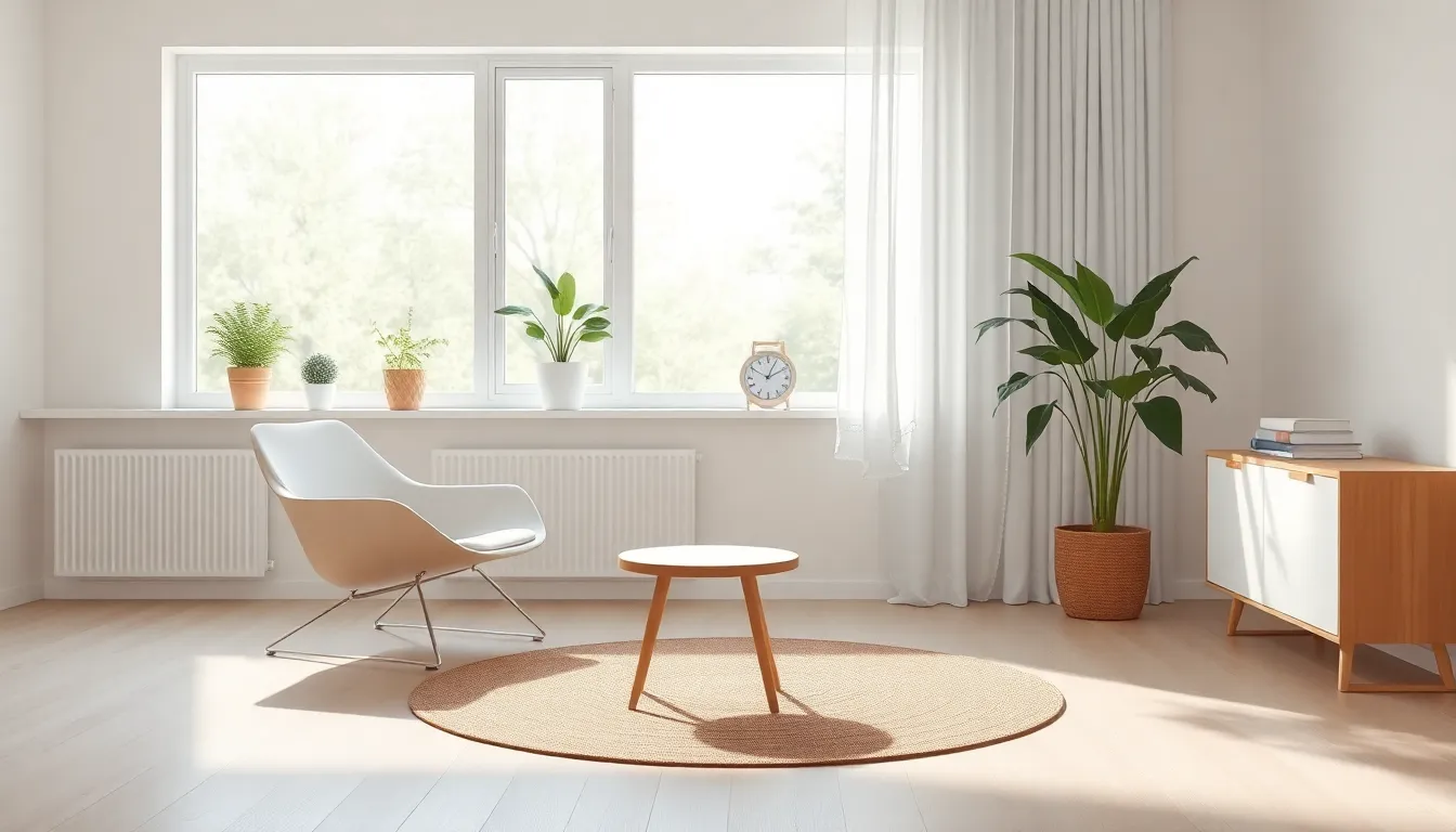 benefits of minimalism