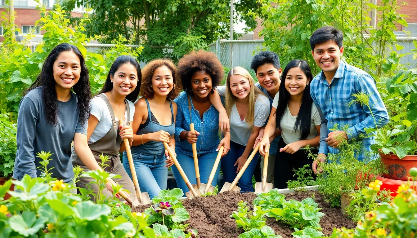 sustainable living innovations