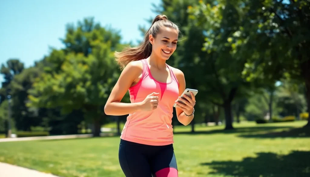 lifestyle apps