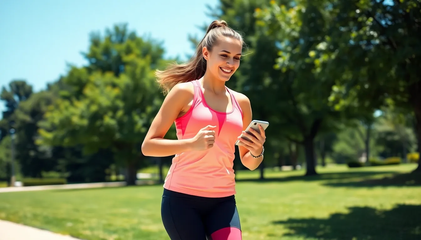 lifestyle apps