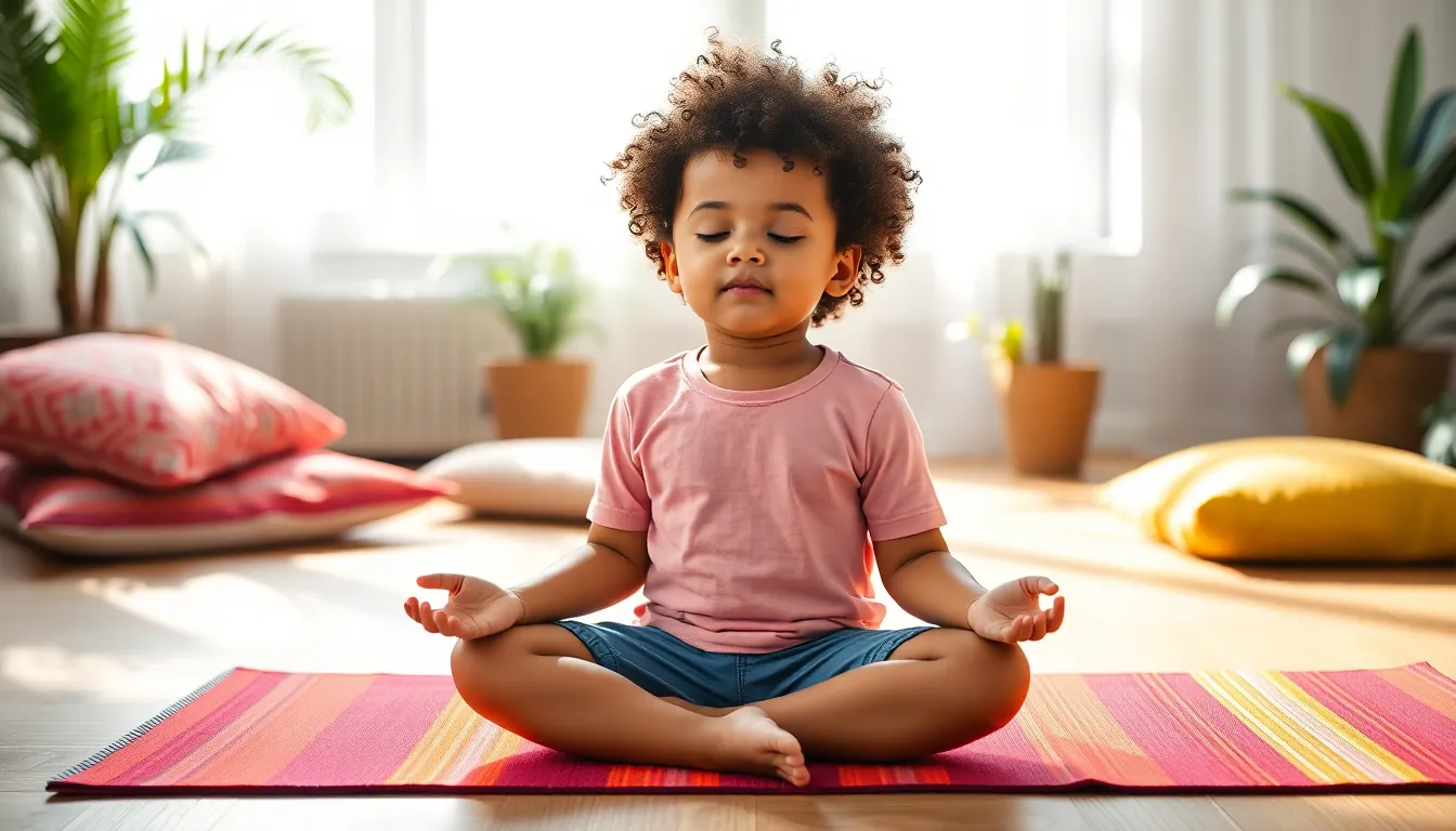 mindfulness video for kids